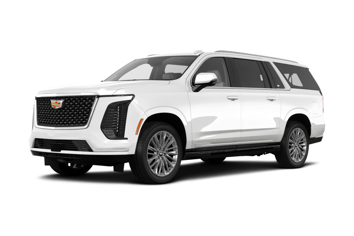 2026 Cadillac Escalade ESV
